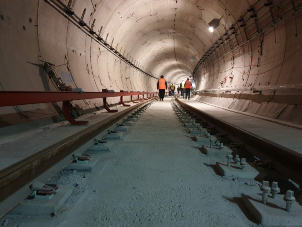 Primarul Sectorului 4, Daniel Băluță, a făcut recent un anunț care marchează un moment istoric pentru infrastructura de transport din București
