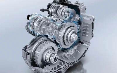 Stellantis dezvoltă motor diesel hibrid Euro 7, pentru modele 2026