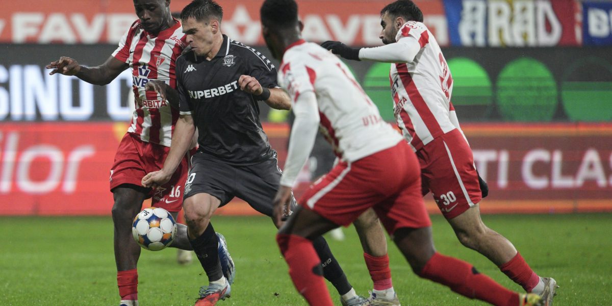 Șeful din Superliga vrea să tragă cât poate de reglementările UEFA „E discutabil dacă avem sau nu sprijin”