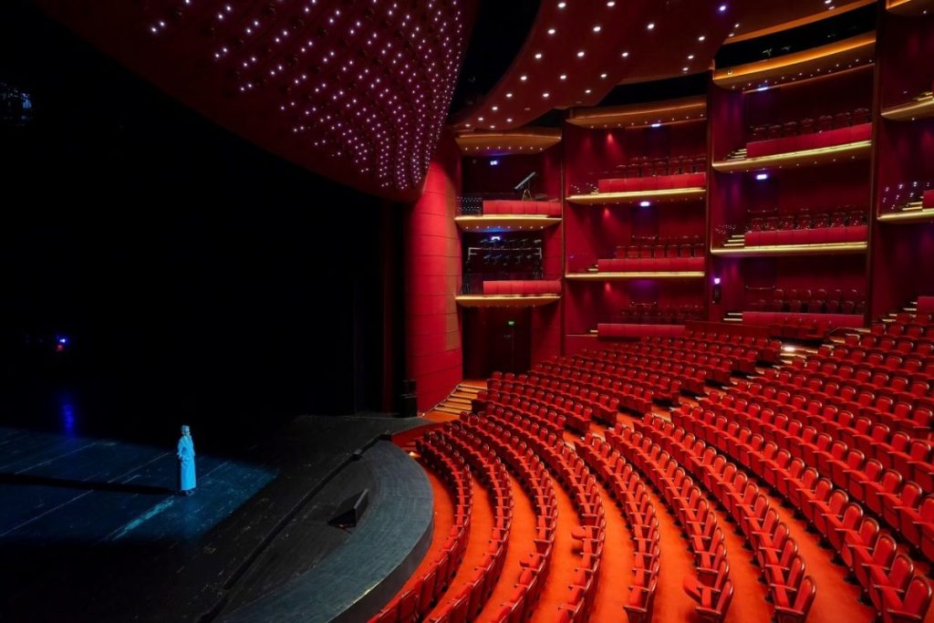 Teatrul Național din București intră în criză: actorii protestează împotriva noii politici impuse de Ministerul Culturii Actorii Teatrului Naţional „I.L