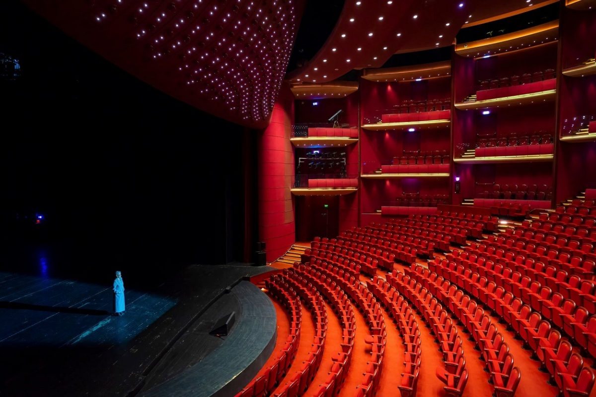 Teatrul Național din București intră în criză: actorii protestează împotriva noii politici impuse de Ministerul Culturii Actorii Teatrului Naţional „I.L