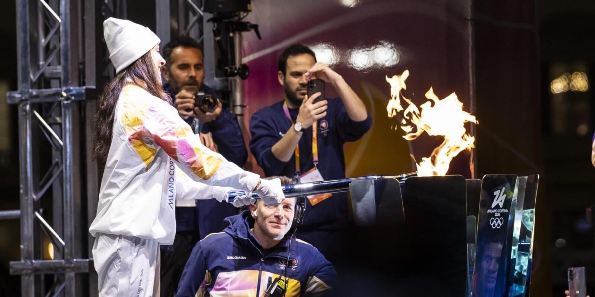 da Tomba a Goggia, le previsioni. E su Sinner e Chiara Ferragni....