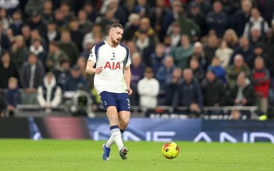 LIVE. Tottenham - Newcastle, în derby-ul rundei 26 din Premier League