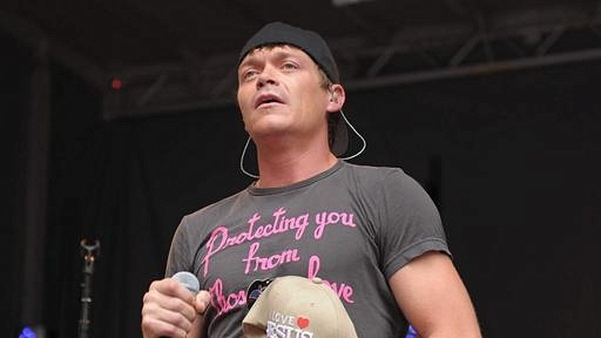 Brad Arnold Of 3 Doors Down Dies At 47