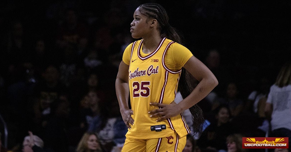 Women of Troy blow out Rutgers by 32 points