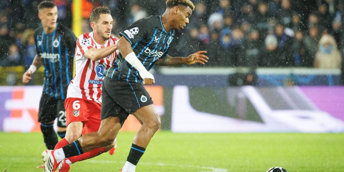 LIVE Azi se încheie turul play-off-ului de calificare în „optimile” Ligii Campionilor