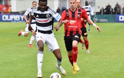 U Cluj - Csikszereda Live Video 19:00, Digi Sport 1. Miză mare pentru ambele formații. ECHIPELE