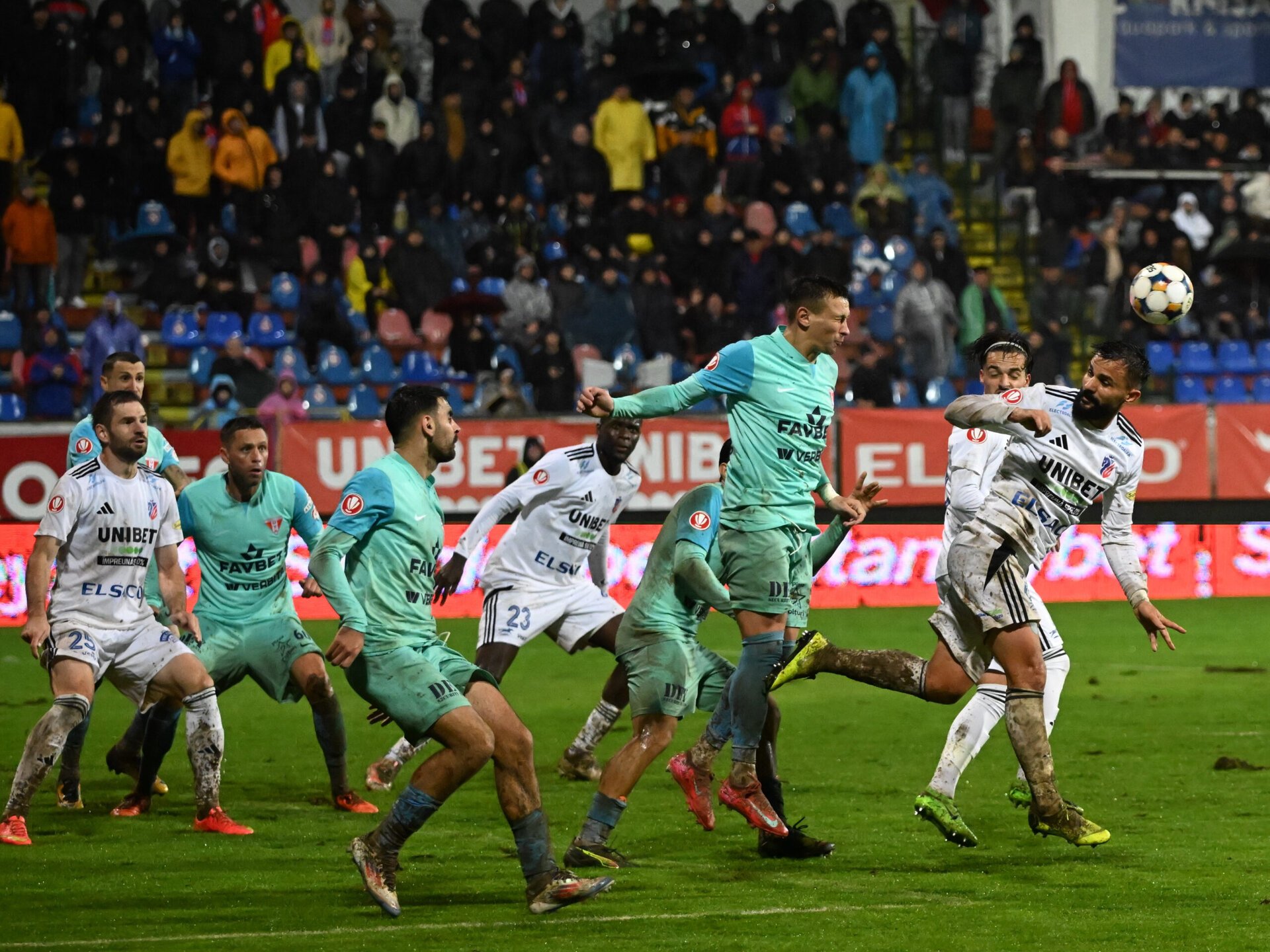 FC Botoșani: Meci în direct în etapa 27 a Superligii!