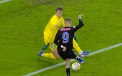 Live Video&Score | Universitatea Craiova - FCSB 1-0, ACUM, DGS 1. GOOOL Rus. Gloria Bistrița