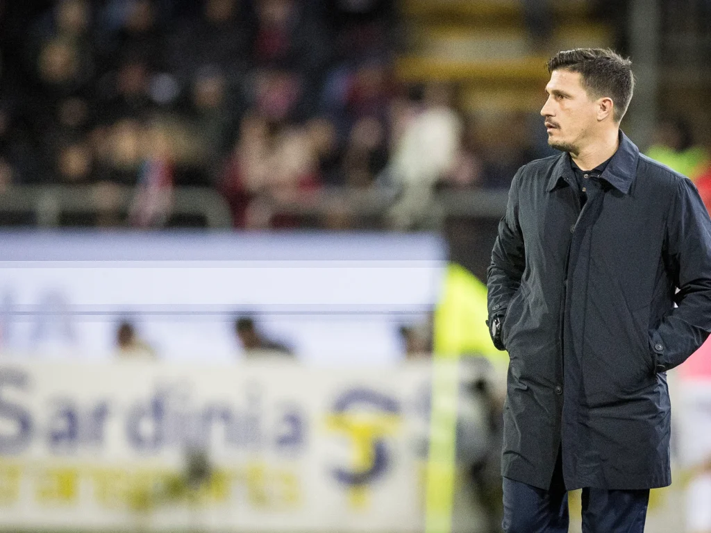 Pisacane, declarații incisive după meciul cu Lecce: Ce a spus?