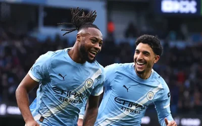 Preview: Manchester City vs Salford City - prediction, team news, lineups