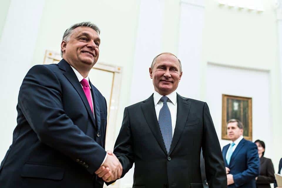 Viktor Orban trimite un semnal clar în preajma alegerilor din Ungaria: pentru guvernul de la Budapesta, adevărata amenințare nu vine din Rusia, ci din Uniunea Europeană