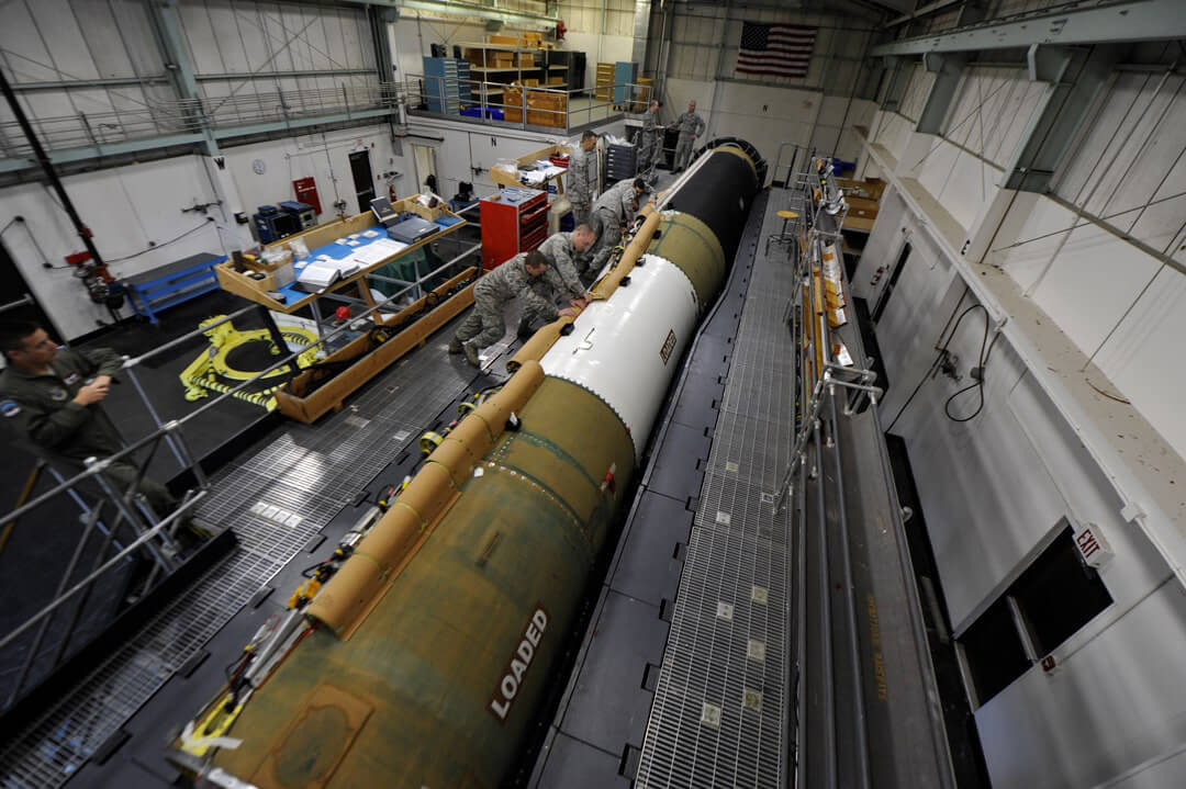 Rusia își reafirmă pregătirea pentru o lume fără limite în controlul arsenalului nuclear, după expirarea tratatului New START, proces care va avea loc la sfârșitul acestei săptămâni