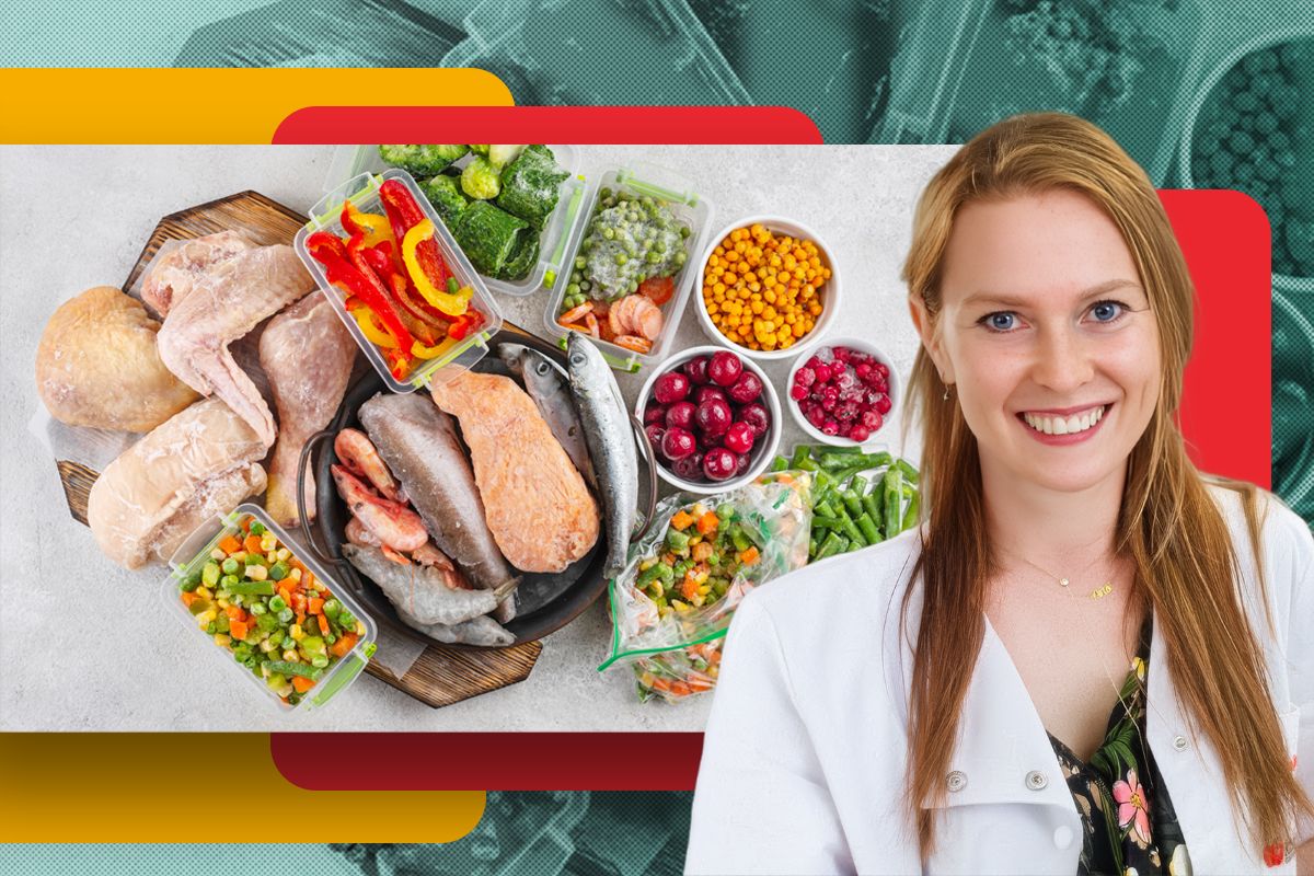 Alimentele congelate – o soluție comodă sau o risipă pentru sănătate? Într-un ritm de viață tot mai accelerat, în care timpul pare să fie un lux, congelarea alimentelor a devenit o metode preferată de păstrare a prospețimii și de reducere a timpilor de pregătire a meselor