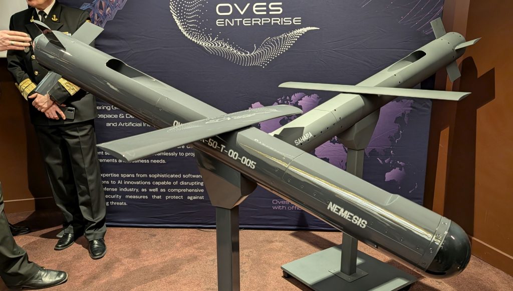 Proiectul Sahara Autonomous System, prima rachetă de croazieră românească dezvoltată privat, prezentată oficial în Capitală Bucureștiul a fost gazda unui eveniment de mare importanță în domeniul apărării și tehnologiei naționale, odată cu prezentarea oficială a proiectului Sahara Autonomous System, prima rachetă de croazieră construită în România de către o companie privată