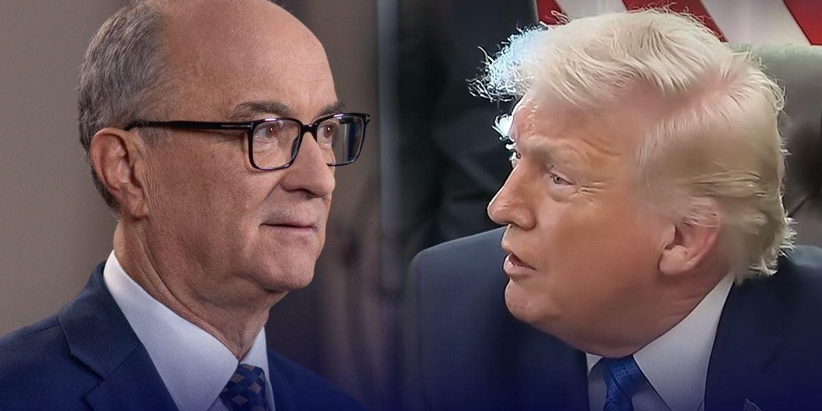 Wlodzimirez-Czarzasty-Donald-Trump.jpg - JurnalUrban