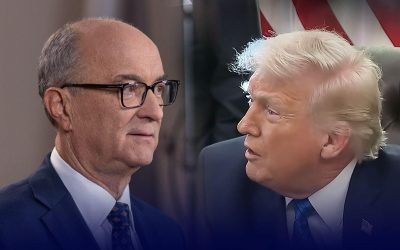 Wlodzimirez-Czarzasty-Donald-Trump.jpg - JurnalUrban