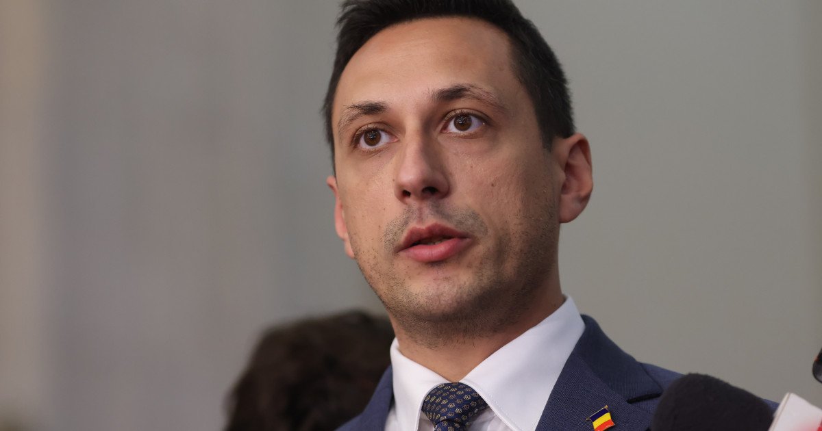 Vlad Gheorghe: „Voi valorifica experiența mea în sprijinul lui Bolojan”
