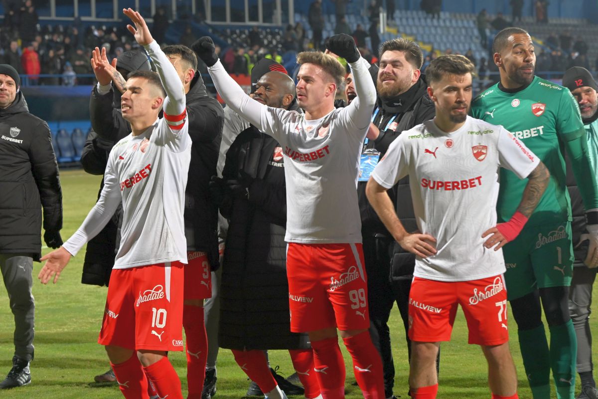 alte două reveniri de impact pentru Zeljko Kopic cu oltenii