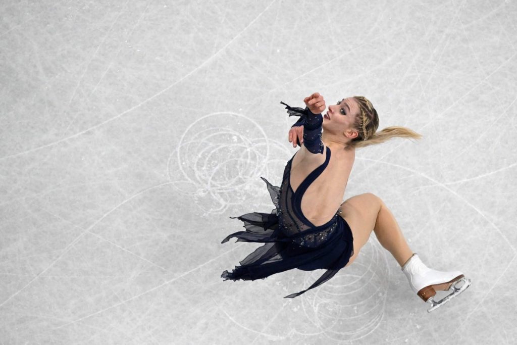 What to watch on Day 11 of the Winter Olympics: Women’s short program, men’s hockey, snowboarding