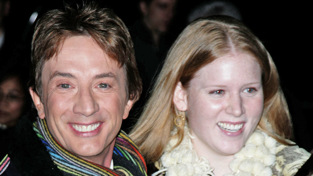 Tragedie în familia artistului Martin Short: fiica sa, Katherine, a decedat Katherine Hartley Short, fiica actorului și comedianului Martin Short, s-a stins din viață la vârsta de 42 de ani, după ce a suferit un incident tragic