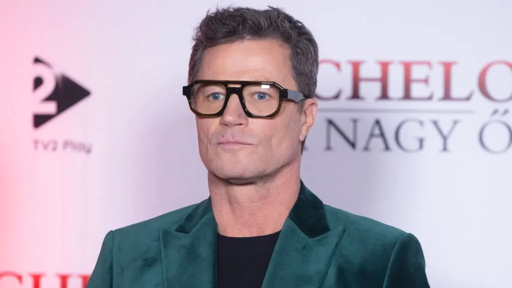 Stohl Andras, debut emoționant al unui nou partener la „A Nagy Duett”