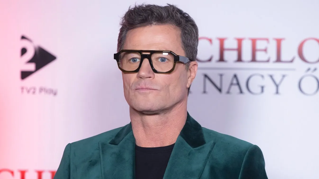 Stohl Andras, debut emoționant al unui nou partener la „A Nagy Duett”