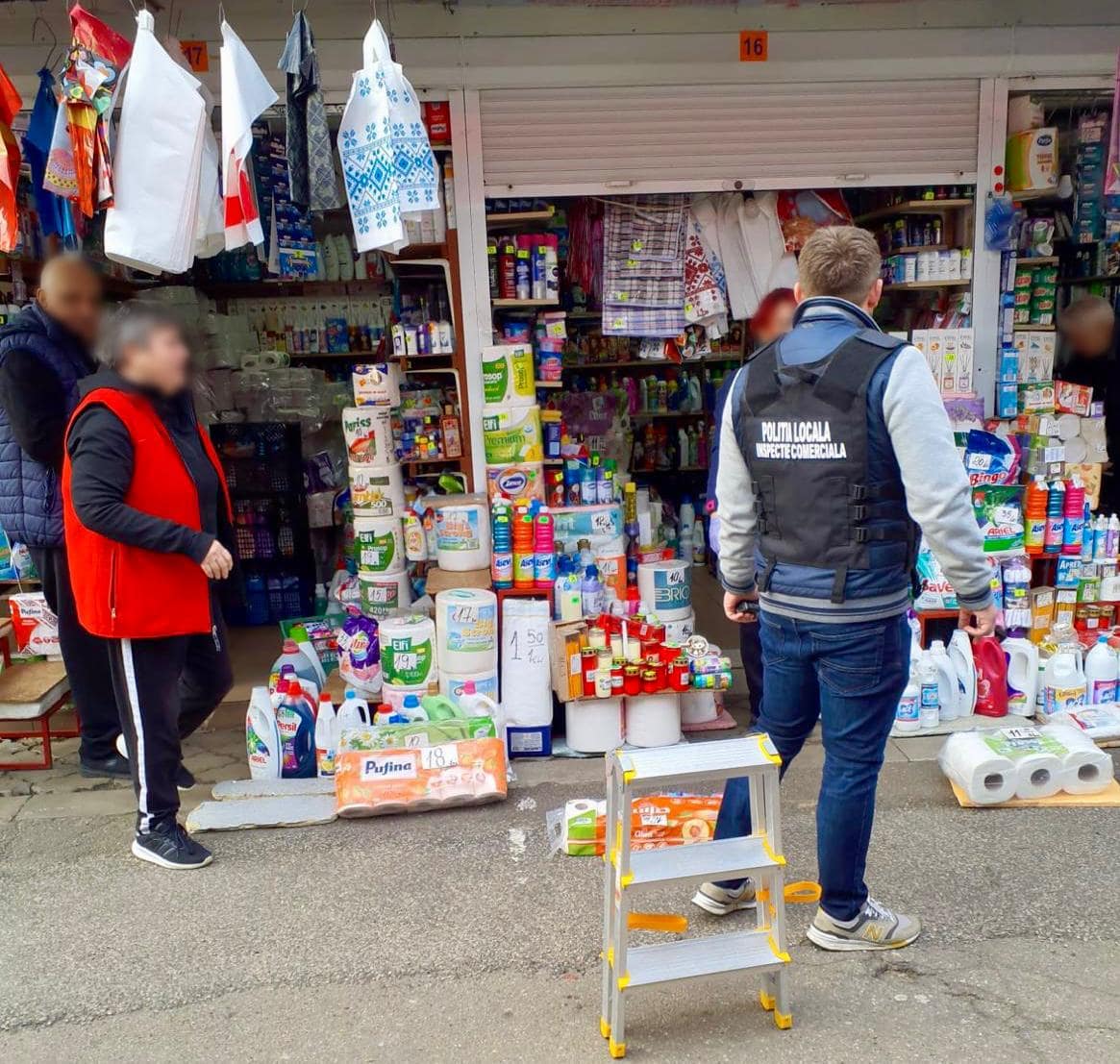 Autoritatea Națională pentru Protecția Consumatorilor (ANPC) emite un avertisment crucial cu ocazia celebrărilor de Valentine’s Day și Dragobete, sărbători în care îndrăgostiții își exprimă sentimentele prin cadouri și gesturi speciale