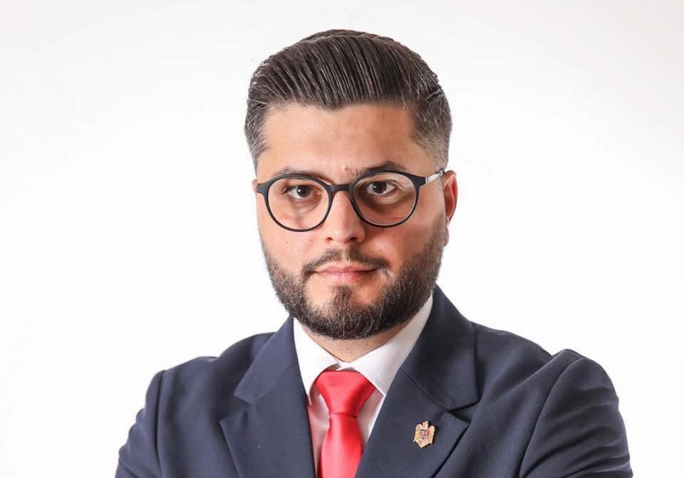 Viceprimarul reține bacul din adolescență: „Un episod, nu sunt perfect”