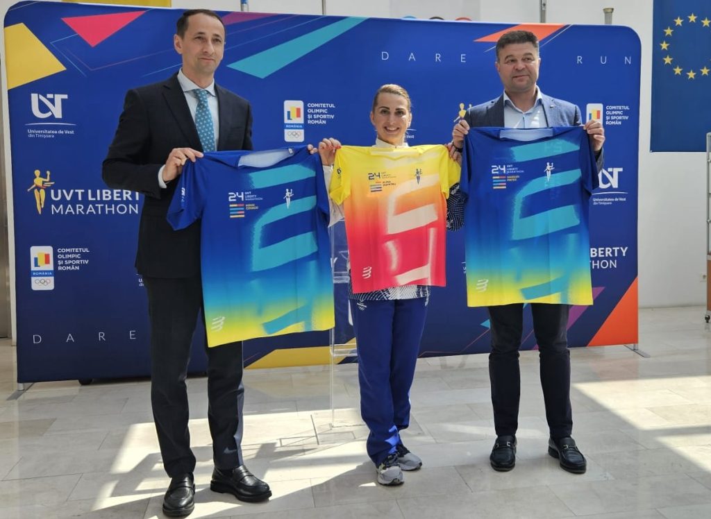Alina Dumitru, vedeta judoului românesc, organizează o competiție de excepție!
