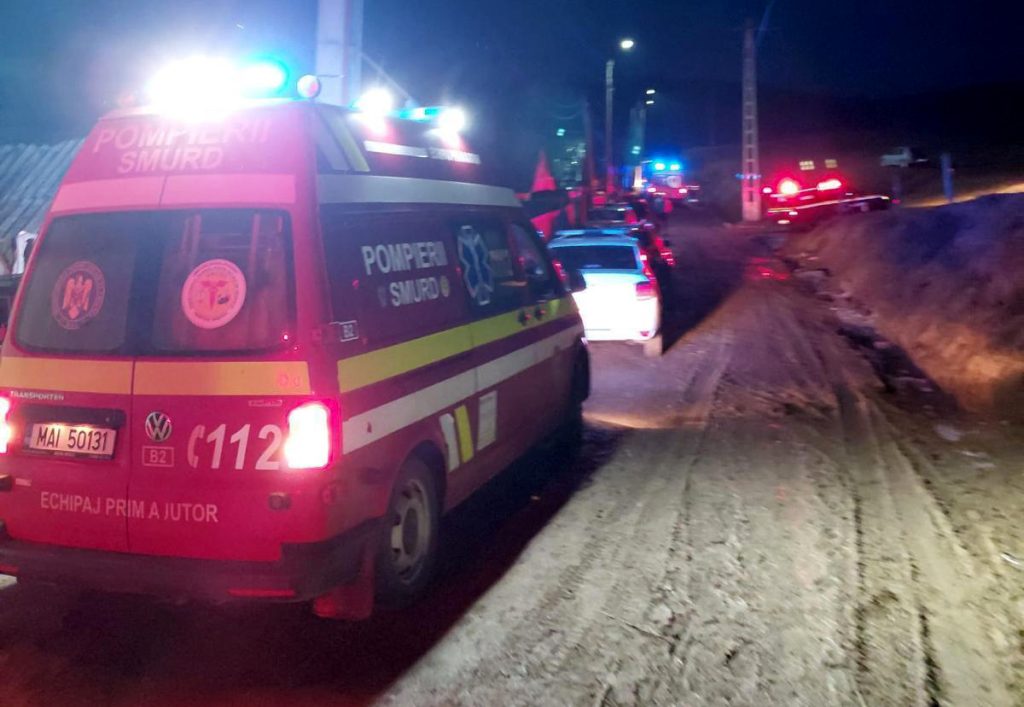 Tragedie în satul Chirpăr, județul Sibiu: doi copii pierd viața în pârâu, familia fără monitorizare Un episod dramatic a zguduit comunitatea din satul Chirpăr, situat pe raza județului Sibiu, unde doi copii de 6 și 9 ani și-au pierdut viața după ce s-au înecat în apele unui pârâu