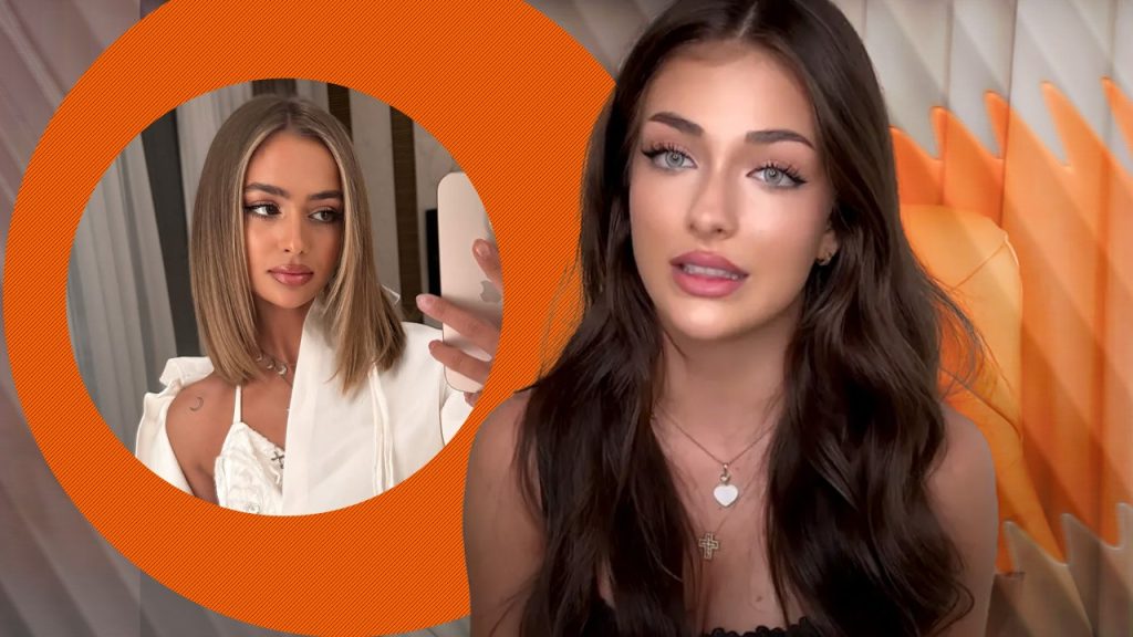 „Fostul iubit pe TikTok: Cum a devenit un fenomen online”