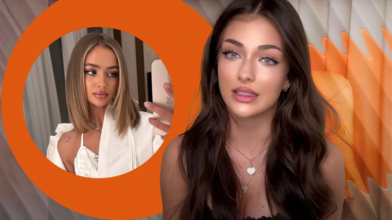 „Fostul iubit pe TikTok: Cum a devenit un fenomen online”