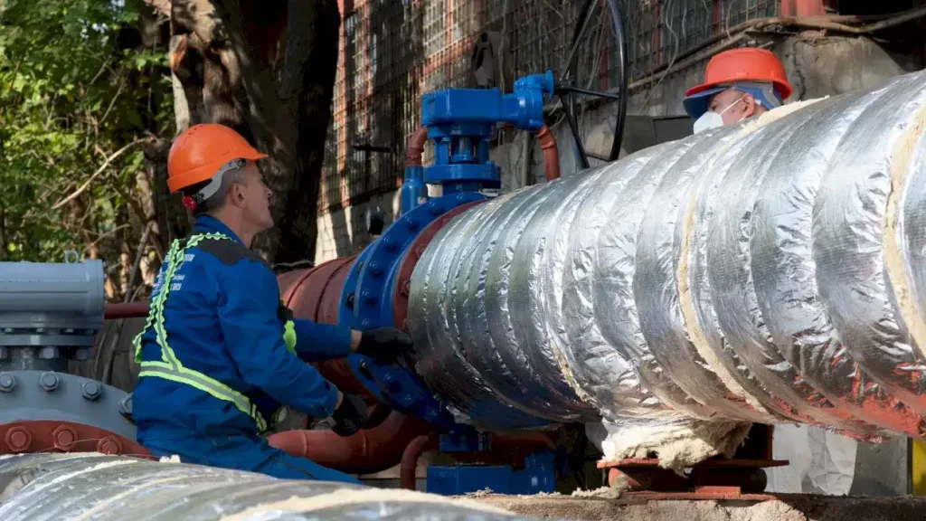 Ruperea temporară a alimentării cu apă și energie electrică în București și Ilfov pentru lucrări de modernizare și reparații a devenit o realitate în prima jumătate a acestei săptămâni