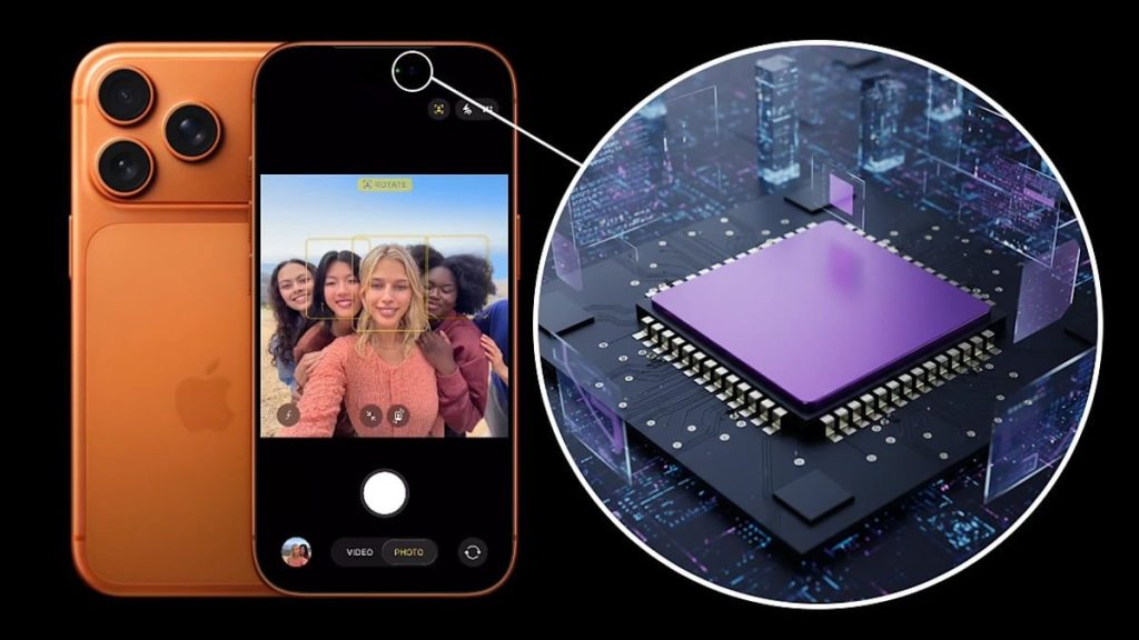 Primele semne ale unei revoluții în fotografia de pe smartphone: senzorul pătrat a iPhone 17 Pe măsură ce fiecare nou model de telefon mobil pare să aducă, în cele mai bune cazuri, mici îmbunătățiri tehnice fără un impact real asupra utilizatorului, piața fotografiei de pe smartphone se pregătește de o schimbare semnificativă