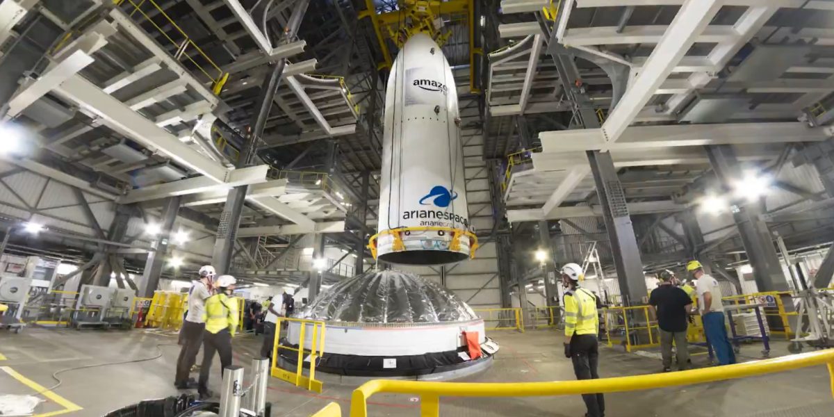 ariane-64-racheta-lansare-europa.jpg - JurnalUrban