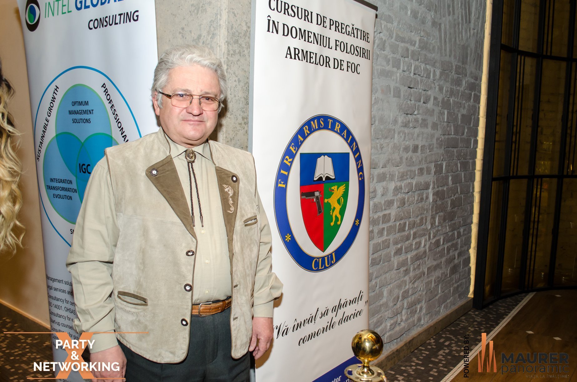 Fostul general de jandarmi Aurel Litan, fostul comandant al Inspectoratului Județean de Jandarmi Cluj și actual președinte al filialei cluj a Asociației Naționale a Cadrelor Militare în Rezervă și Retragere, a fost plasat în arest la domiciliu după ce a fost acuzat de agresiune sexuală