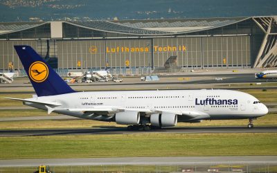 avion-Lufthansa-pe-aeroportul-din-Frankfurt.jpg - JurnalUrban