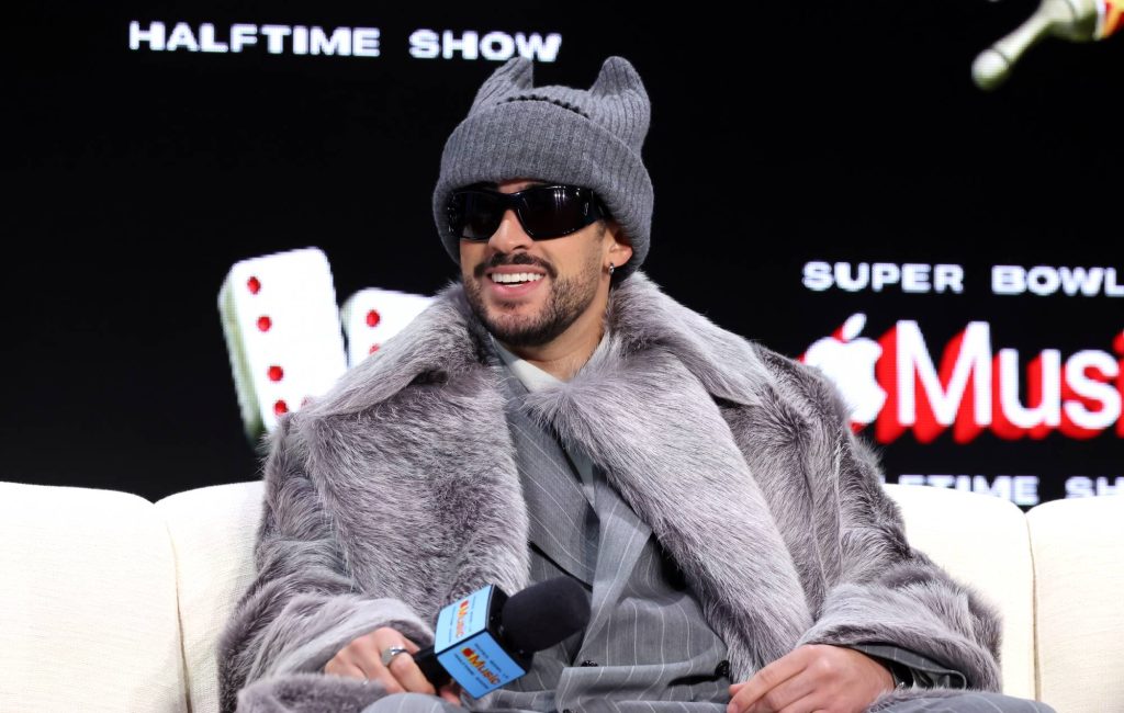 Super Bowl 2025: Seahawks și Patriots se confruntă în finala NFL, cu Bad Bunny cap de afiș Super Bowl-ul din acest an se va desfășura duminică, 8 februarie, la Levi’s Stadium din Santa Clara, California