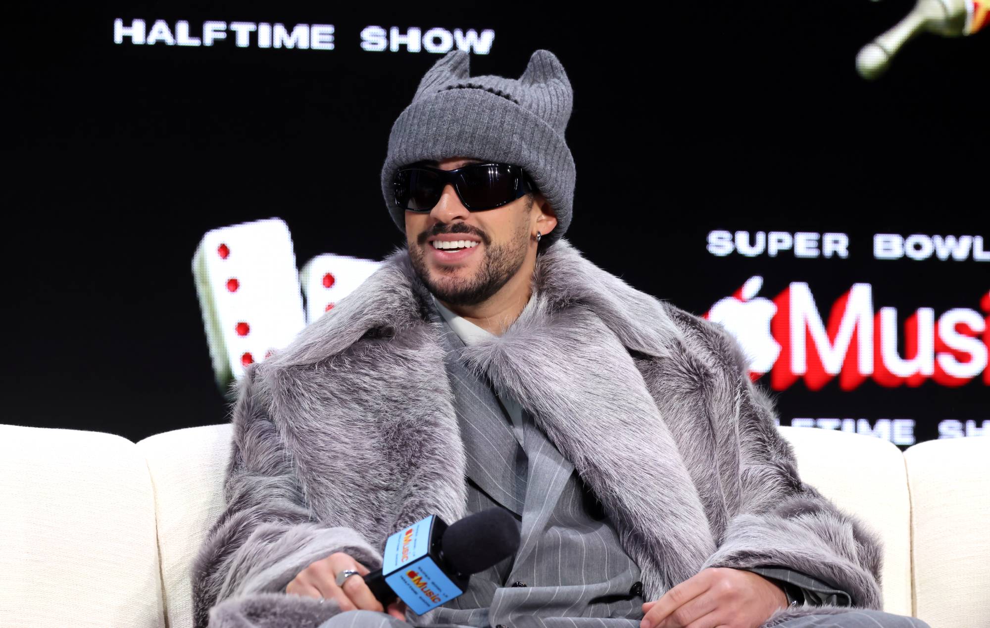 Super Bowl 2025: Seahawks și Patriots se confruntă în finala NFL, cu Bad Bunny cap de afiș Super Bowl-ul din acest an se va desfășura duminică, 8 februarie, la Levi’s Stadium din Santa Clara, California