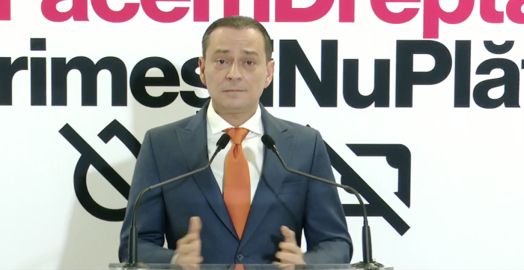 Primarul Sectorului 4, Daniel Băluță, justifică opoziția față de auditul extern solicitat de Ciprian Ciucu pentru STB și Termoenergetica O decizie controversată a Consiliului General al Municipiului București din ianuarie a reactivat tensiunile politice între principalele forțe administrative ale orașului