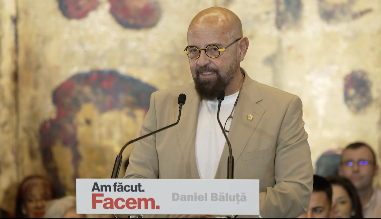 Piedone, cu interdicție, devine consilier al primarului Băluță la Sector 4