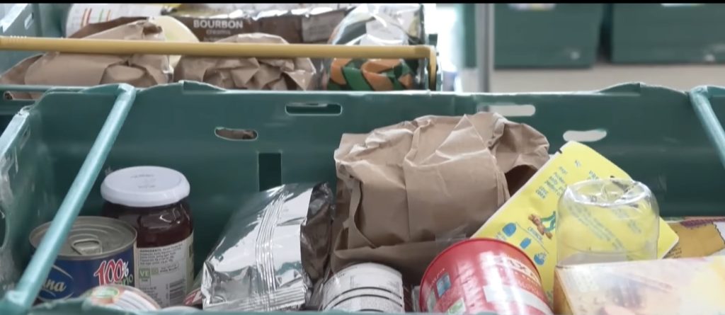 Primăria Sectorului 2 propune înființarea unei Bănci Locale de Alimente pentru sprijinirea comunității vulnerabile Problema alimentației a devenit recent un punct fierbinte în agenda administrației locale din Sectorul 2 al Capitalei