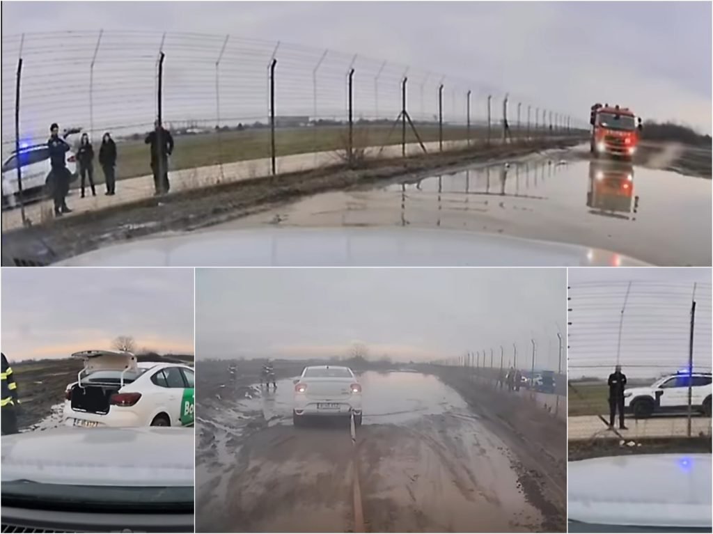 Incidentul de securitate de la Aeroportul Internațional Henri Coandă, produs sâmbătă după-amiază, scoate în evidență vulnerabilitățile infrastructurii din jurul unuia dintre cele mai importante noduri aeronautice ale țării