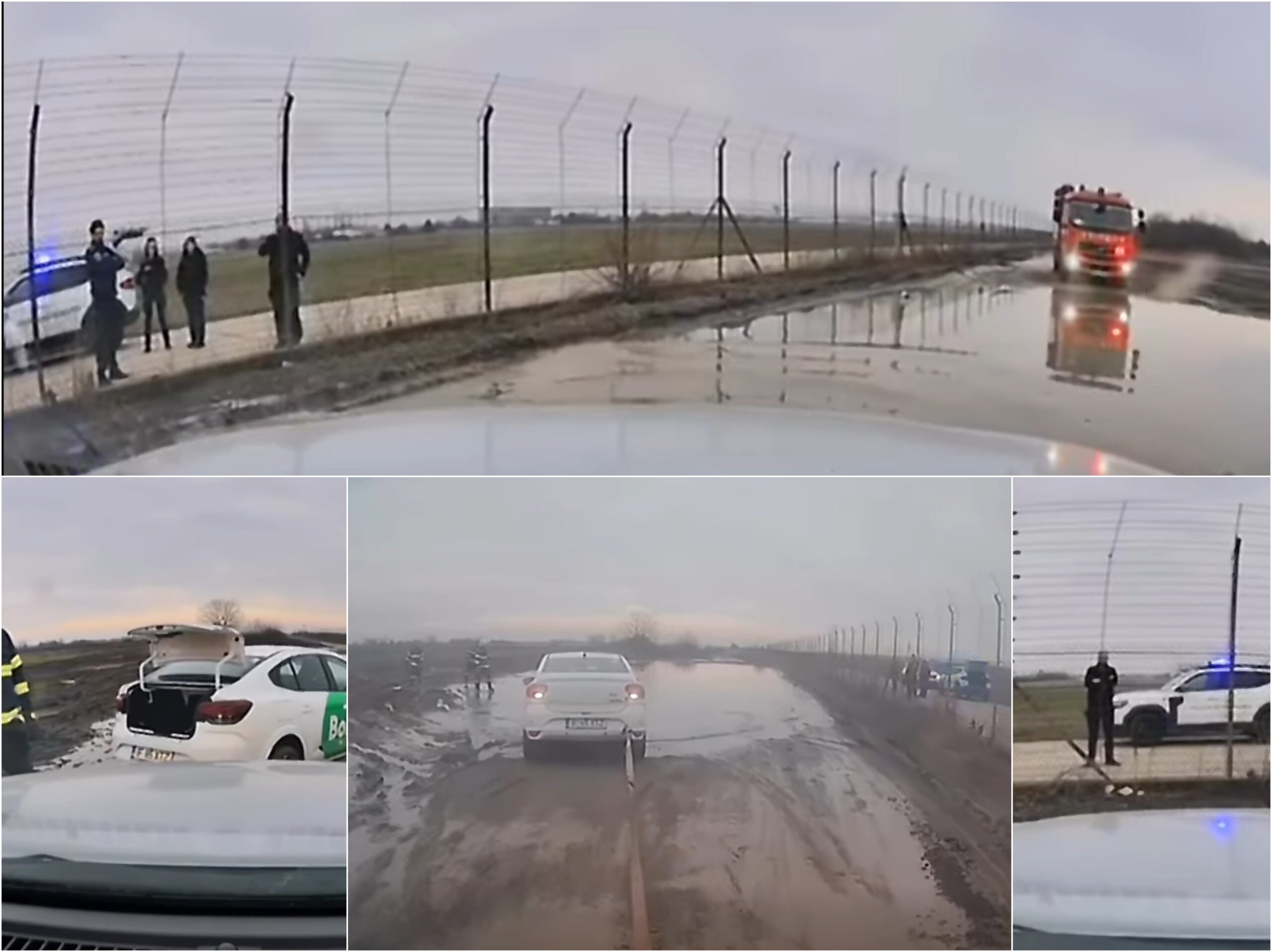 Incidentul de securitate de la Aeroportul Internațional Henri Coandă, produs sâmbătă după-amiază, scoate în evidență vulnerabilitățile infrastructurii din jurul unuia dintre cele mai importante noduri aeronautice ale țării