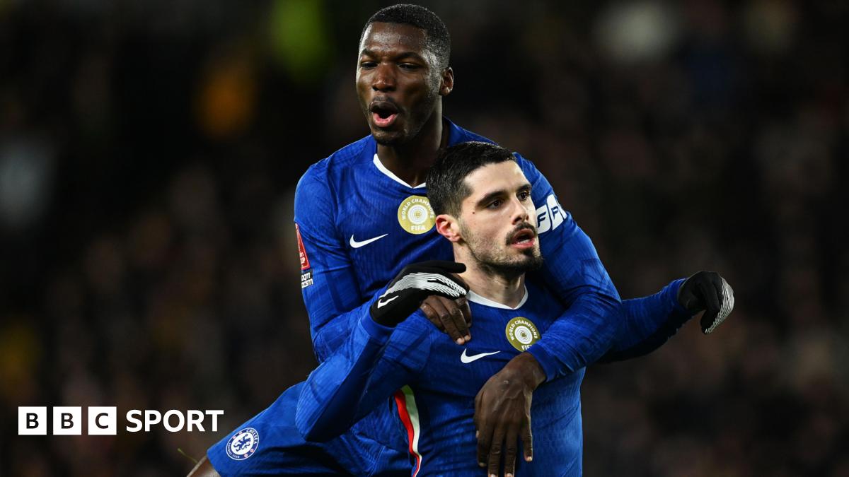 Chelsea se impune în fața lui Hull, Neto strălucește cu un hat-trick Chelsea a demonstrat forța din Premier League, învingând echipa din Championship, Hull City, într-un meci disputat la Stamford Bridge