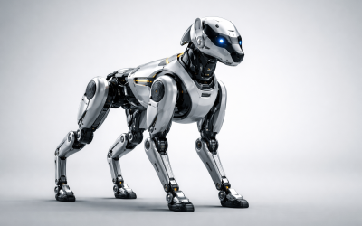 caine-robot-timisoara.png - JurnalUrban