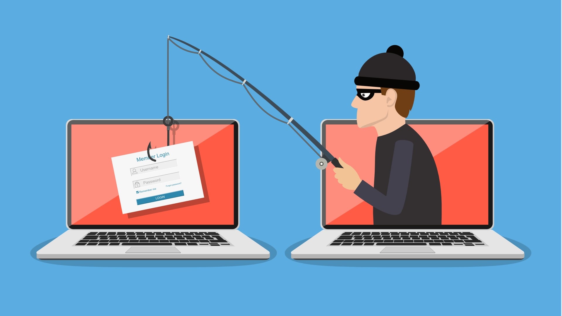 Mii de români, induceți în eroare de notificări false