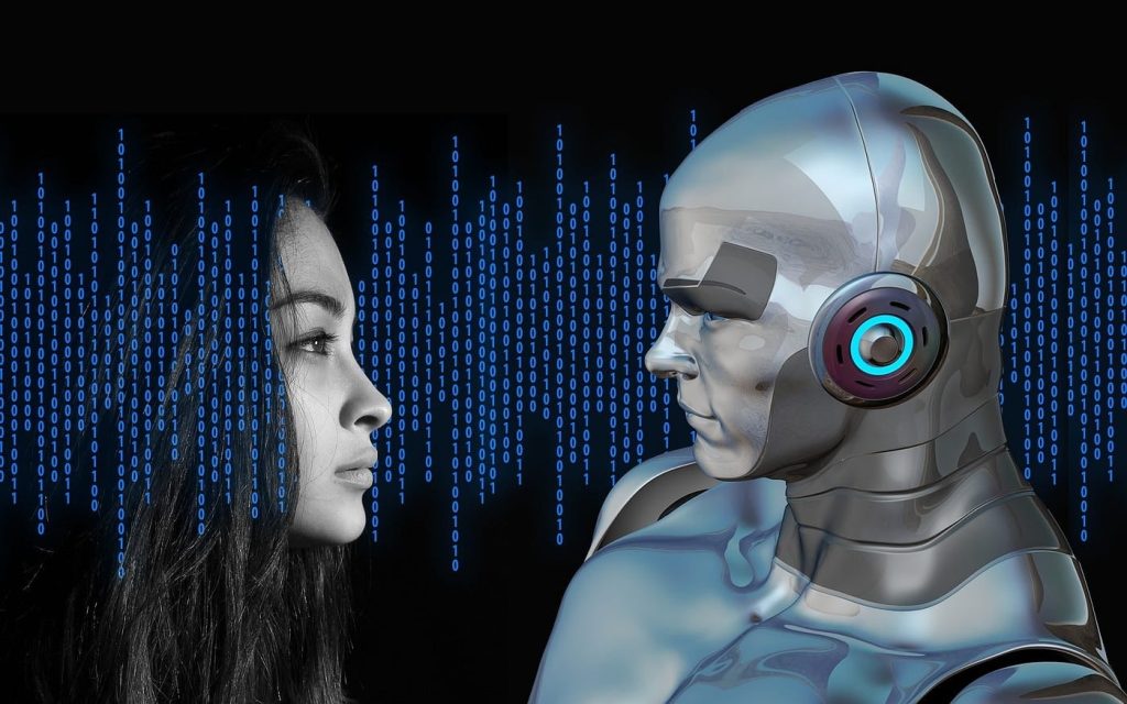 De ce să eviți utilizarea AI în redactarea conținutului