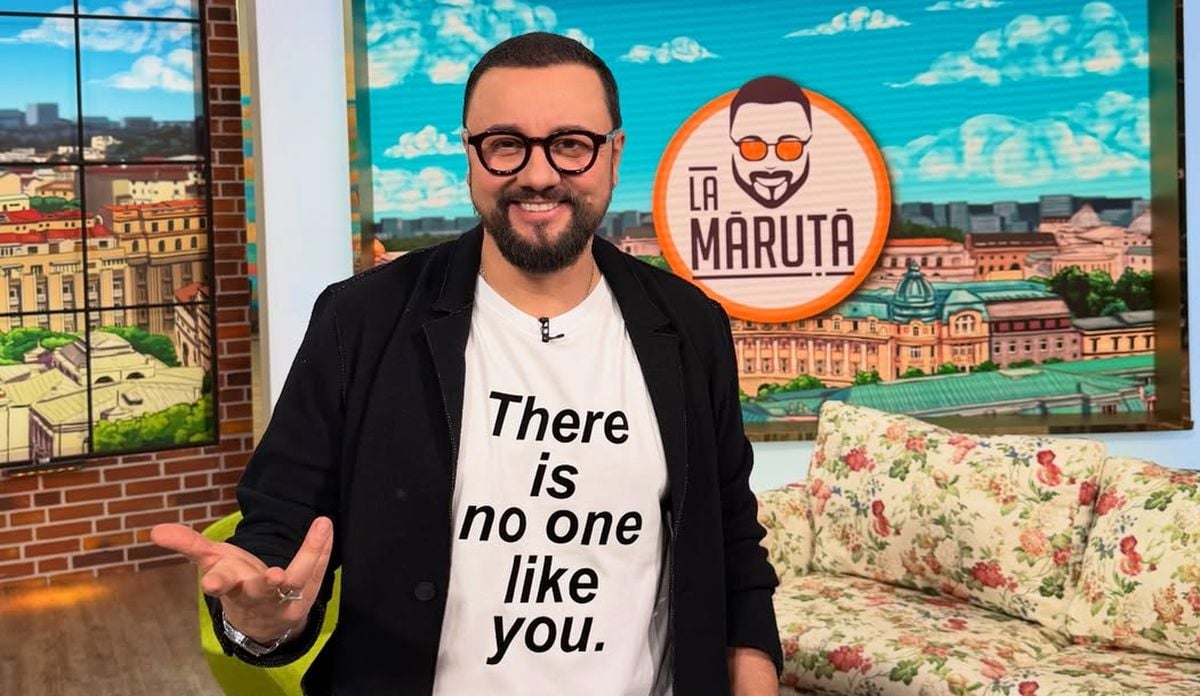 Audiențe șocante: Câți români au abandonat PRO TV după plecarea lui Măruță?
